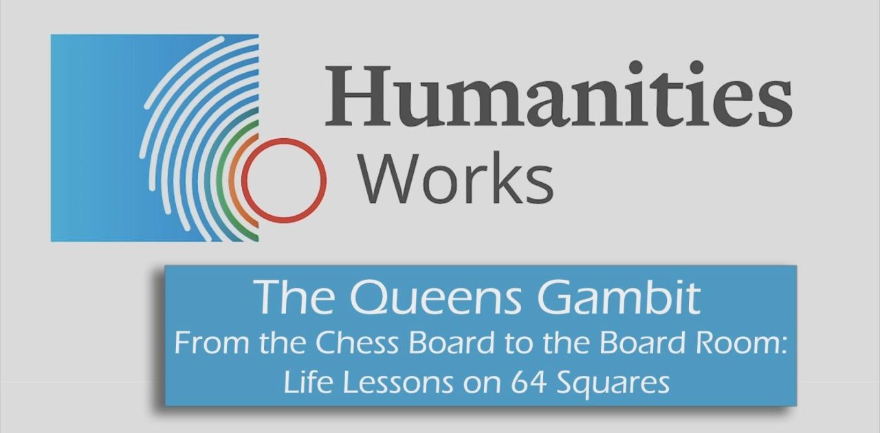 The Queens Gambit