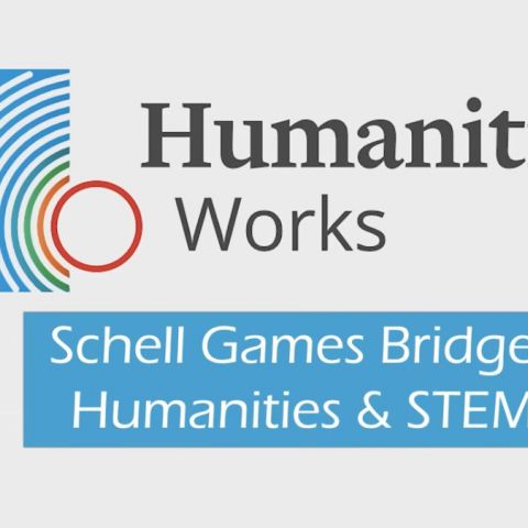 Schell Games Bridges Humanities & STEM