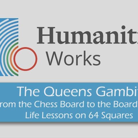 The Queens Gambit